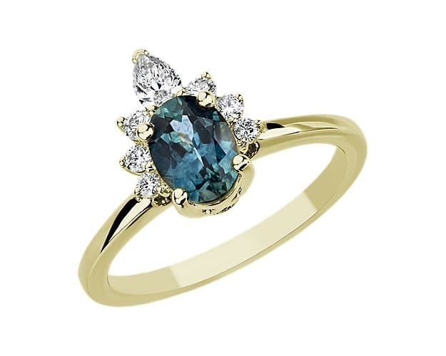 You are currently viewing Montana Engagement Rings: Discover the Unique Colour Range