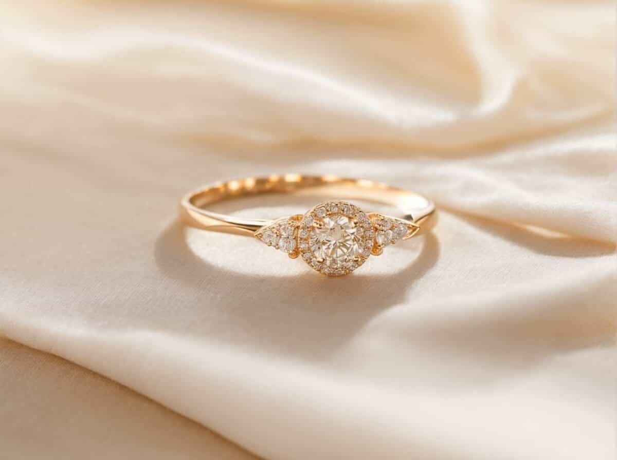 how much should you spend  on an engagement ring 2024
