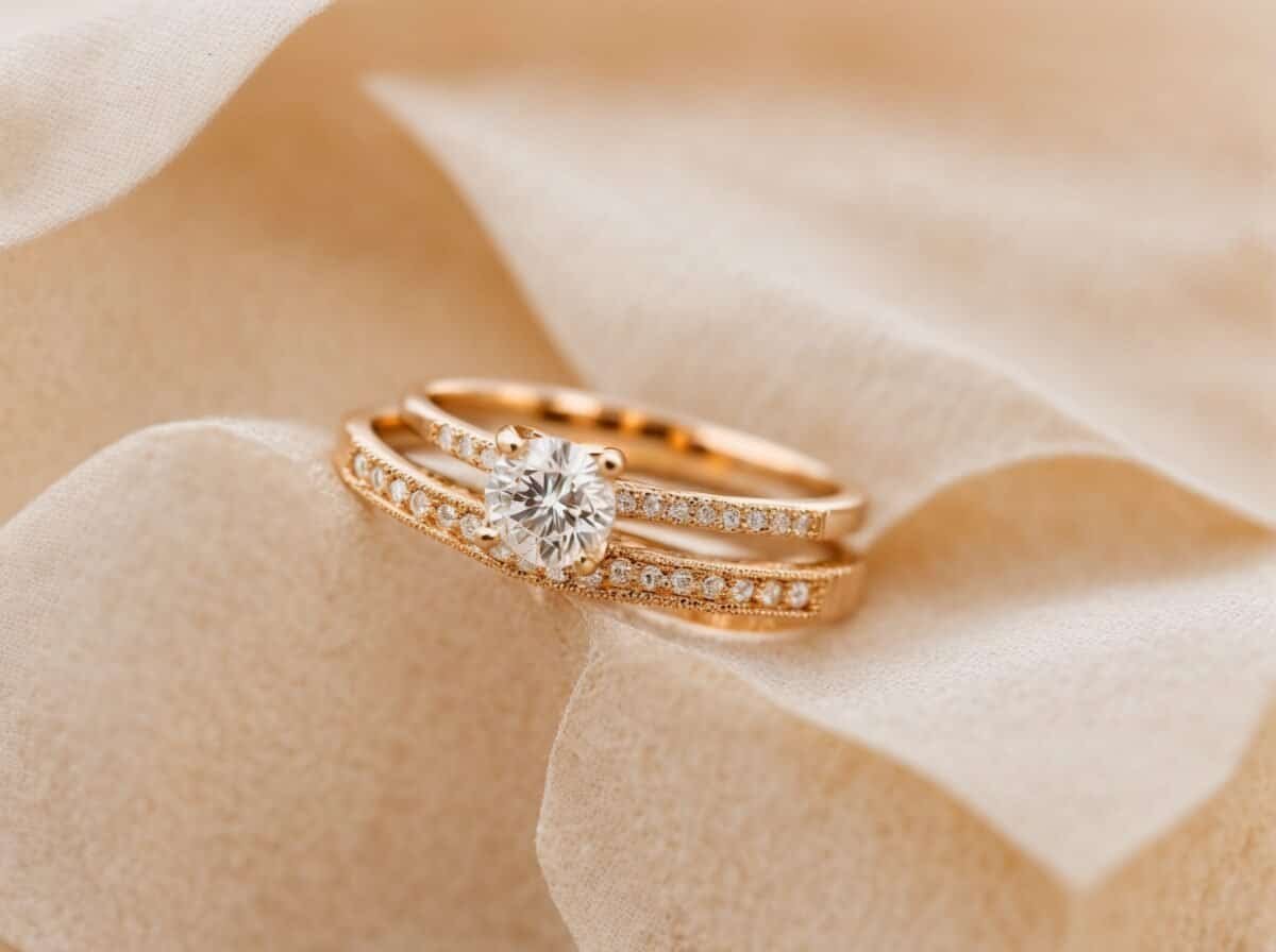 How Much Should You Spend on an Engagement Ring 2024