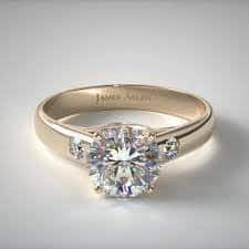 engagement ring styles