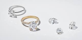 engagement ring materials