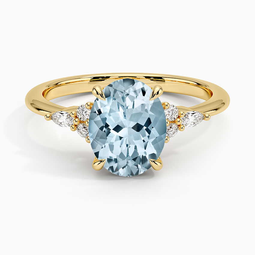 brilliant earth engagement rings