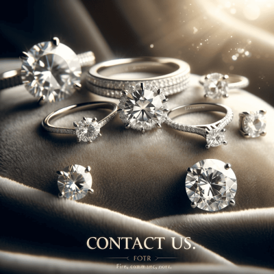 contact us at simplistic jewellery